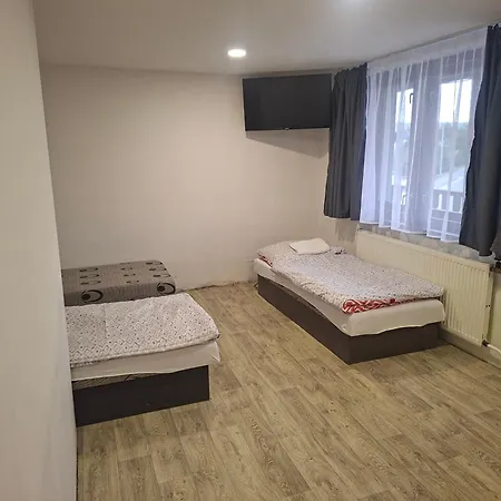 U Frola Apartmán