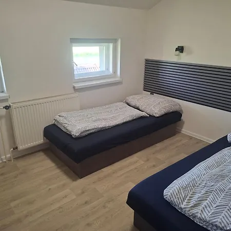 Apartmán U Frola Stara Lubovna